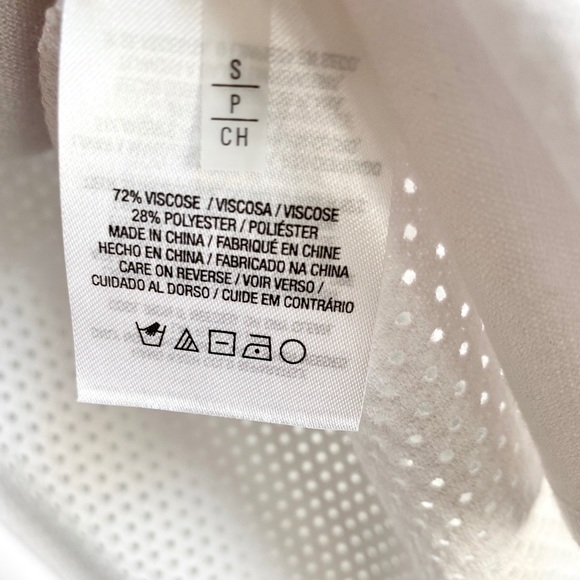 [NWoT] T Tahari Laser Cut Lightwgted Cardigan *NEW - Picture 6 of 13